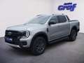 Ford Ranger Doppelkabine Wildtrak e-4WD 2,0 EcoBlue Aut Silber - thumbnail 1