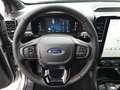 Ford Ranger Doppelkabine Wildtrak e-4WD 2,0 EcoBlue Aut Silber - thumbnail 14