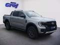 Ford Ranger Doppelkabine Wildtrak e-4WD 2,0 EcoBlue Aut Silber - thumbnail 2