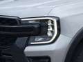 Ford Ranger Doppelkabine Wildtrak e-4WD 2,0 EcoBlue Aut Silber - thumbnail 7