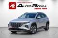Hyundai TUCSON 1.6 CRDI 100kW 136CV 48V Maxx DCT 4x4 Gris - thumbnail 1