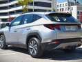 Hyundai TUCSON 1.6 CRDI 100kW 136CV 48V Maxx DCT 4x4 Gris - thumbnail 7