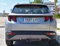 Hyundai TUCSON 1.6 CRDI 100kW 136CV 48V Maxx DCT 4x4 Gris - thumbnail 9