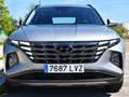 Hyundai TUCSON 1.6 CRDI 100kW 136CV 48V Maxx DCT 4x4 Gris - thumbnail 3