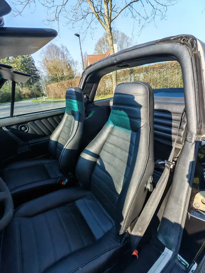 Porsche 911 SC 3.0 Targa Gerestaureerd/Restauré, foto 10