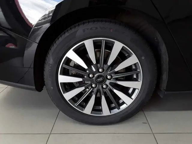 Ford Focus view 19