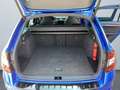 Skoda Octavia 2.0 TSI d-T Automatik SmartLink Blau - thumbnail 14