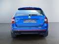 Skoda Octavia 2.0 TSI d-T Automatik SmartLink Blau - thumbnail 5