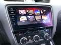 Skoda Octavia 2.0 TSI d-T Automatik SmartLink Blau - thumbnail 13