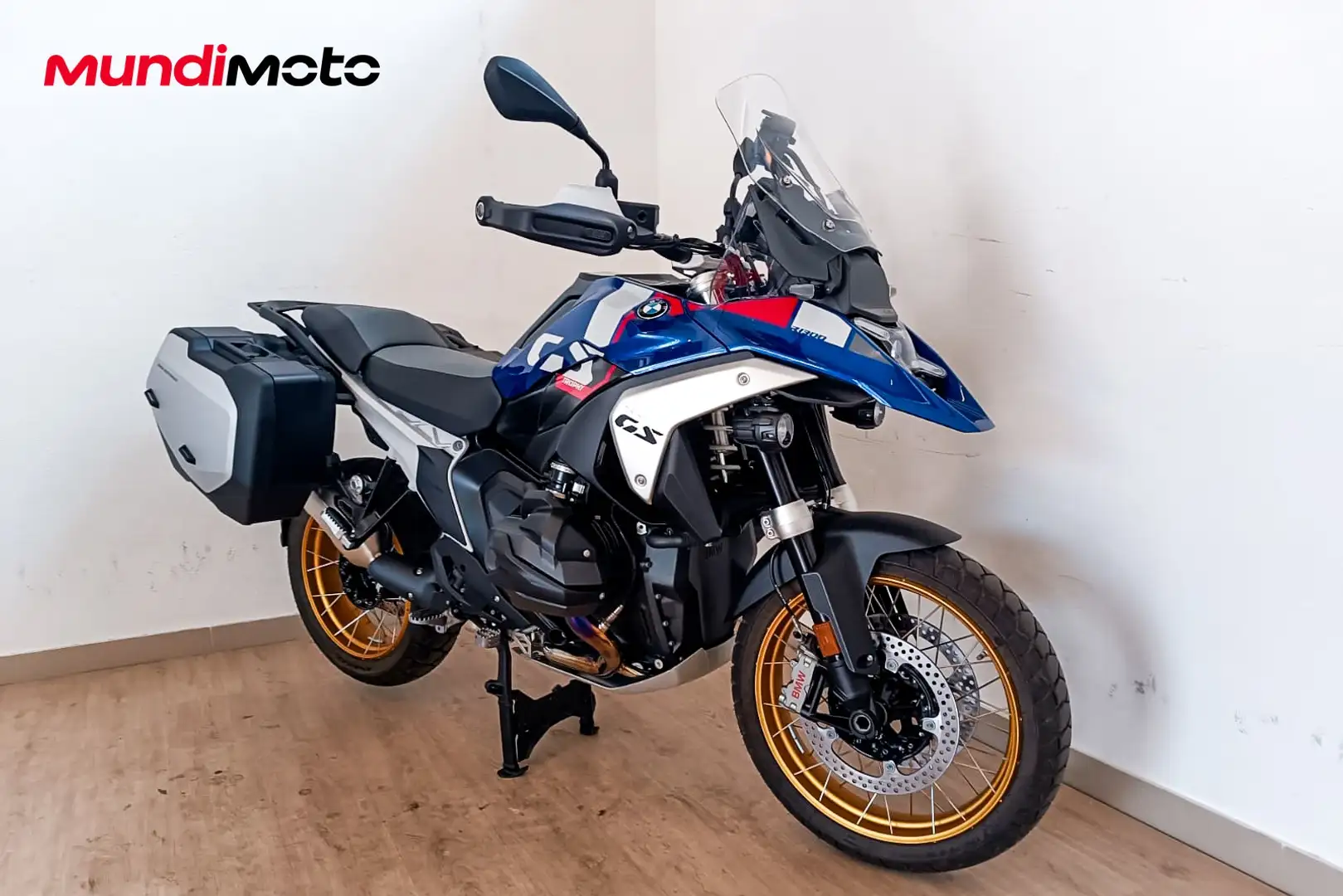BMW R 1300 GS - 2