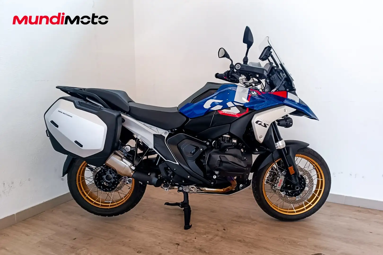 BMW R 1300 GS - 1