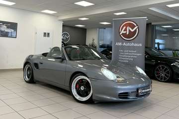 S *Bi-Xenon*Navi*Leder*Tiptronic*18"Z*