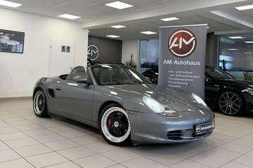 S *Bi-Xenon*Navi*Leder*Tiptronic*18"Z*