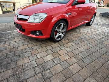 Twin Top 1.4 (Enjoy)