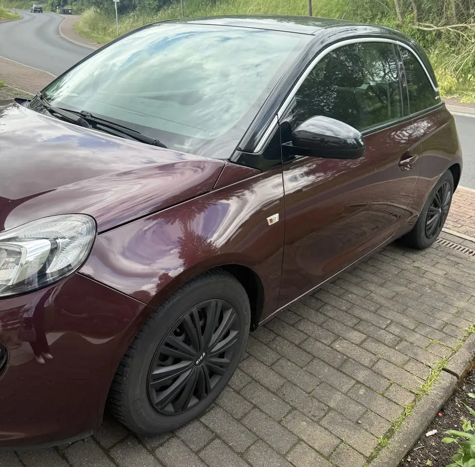 Opel Adam