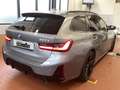 BMW 330 e Touring M Sportpaket + 2Jahre-BPS.-GARANTIE Grau - thumbnail 2