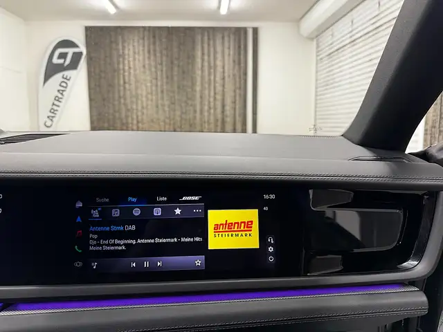 Porsche Panamera 4 E-Hybrid / HD-MATRIX-LED SCHEINWERFER ABGEDUN... Ansicht 30