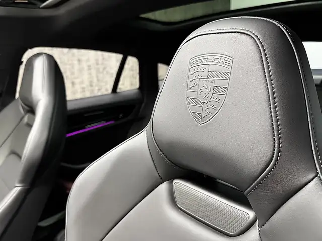 Porsche Panamera 4 E-Hybrid / HD-MATRIX-LED SCHEINWERFER ABGEDUN... Ansicht 16