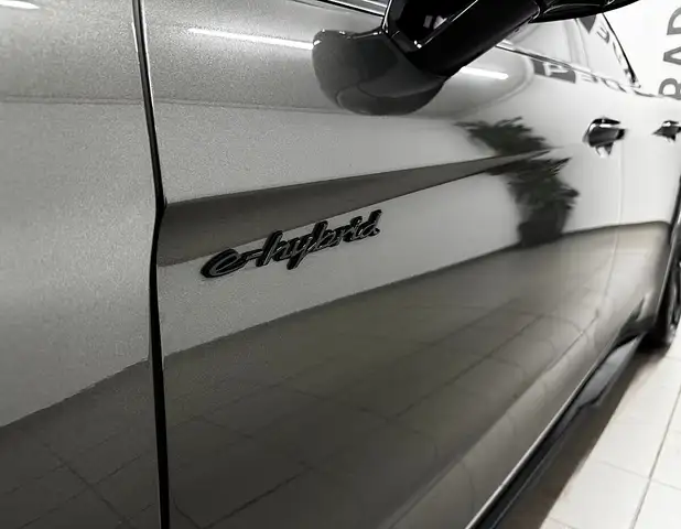 Porsche Panamera 4 E-Hybrid / HD-MATRIX-LED SCHEINWERFER ABGEDUN... Ansicht 11
