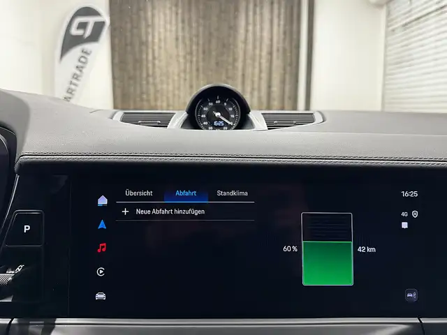 Porsche Panamera 4 E-Hybrid / HD-MATRIX-LED SCHEINWERFER ABGEDUN... Ansicht 48