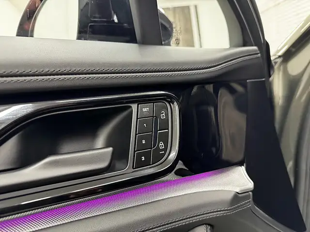 Porsche Panamera 4 E-Hybrid / HD-MATRIX-LED SCHEINWERFER ABGEDUN... Ansicht 13