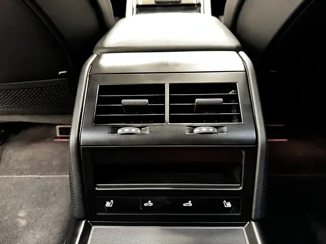 Porsche Panamera 4 E-Hybrid / HD-MATRIX-LED SCHEINWERFER ABGEDUN... Ansicht 19