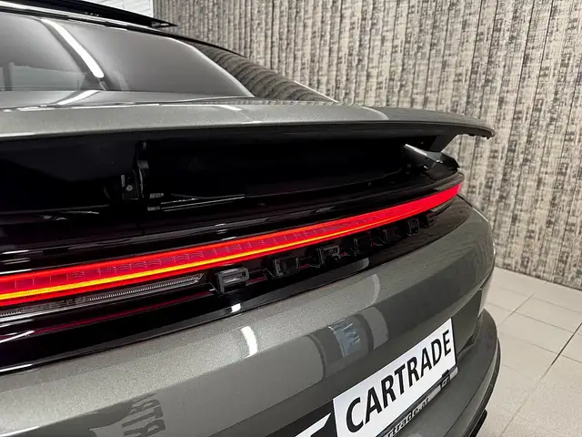 Porsche Panamera 4 E-Hybrid / HD-MATRIX-LED SCHEINWERFER ABGEDUN... Ansicht 9