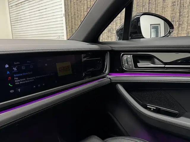 Porsche Panamera 4 E-Hybrid / HD-MATRIX-LED SCHEINWERFER ABGEDUN... Ansicht 29