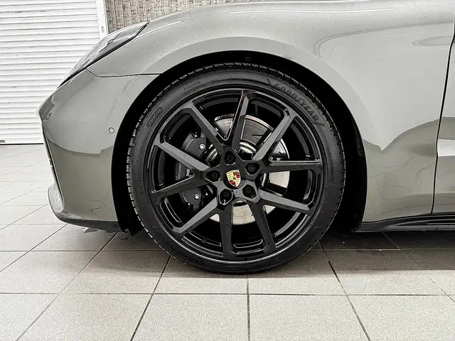 Porsche Panamera 4 E-Hybrid / HD-MATRIX-LED SCHEINWERFER ABGEDUN... Ansicht 12