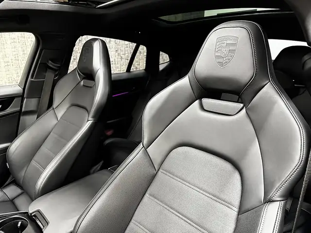 Porsche Panamera 4 E-Hybrid / HD-MATRIX-LED SCHEINWERFER ABGEDUN... Ansicht 15