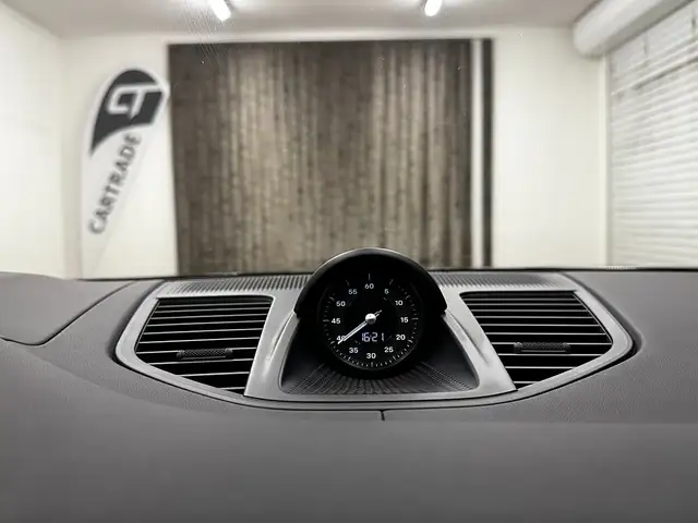 Porsche Panamera 4 E-Hybrid / HD-MATRIX-LED SCHEINWERFER ABGEDUN... Ansicht 26