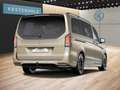 Mercedes-Benz V 250 V 250 d Lang AMG*PANO*DISTR*8-SITZ*AHK*RANGIERAS Gold - thumbnail 4