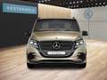 Mercedes-Benz V 250 V 250 d Lang AMG*PANO*DISTR*8-SITZ*AHK*RANGIERAS Gold - thumbnail 2