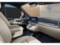 Mercedes-Benz V 250 V 250 d Lang AMG*PANO*DISTR*8-SITZ*AHK*RANGIERAS Gold - thumbnail 11