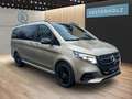 Mercedes-Benz V 250 V 250 d Lang AVANTGARDE AMG*PANO*DISTR*8-SI*AHK* Gold - thumbnail 2
