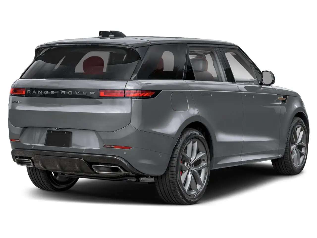 Land Rover Range Rover Sport снимка Land Rover Range Rover Sport