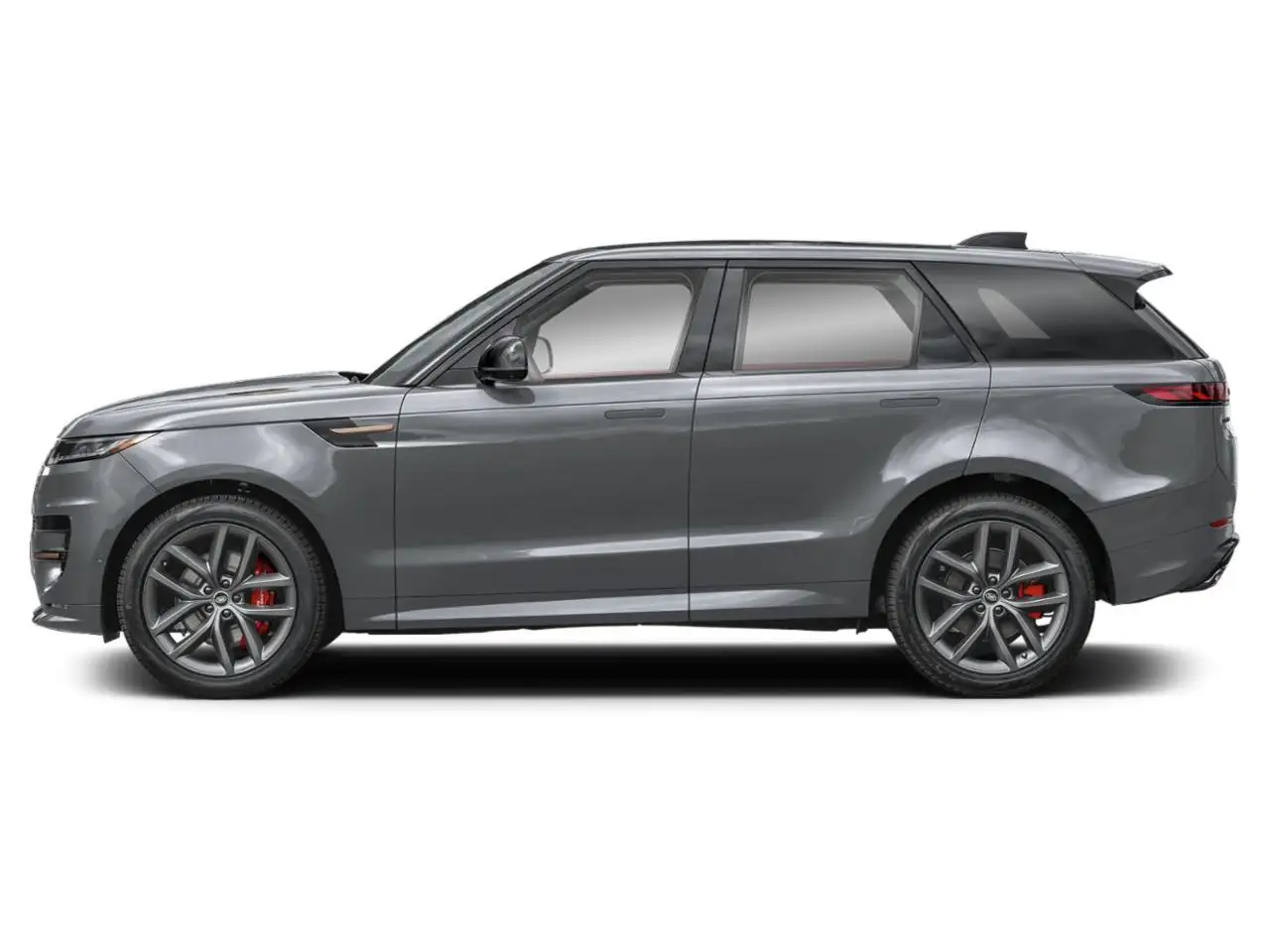 Land Rover Range Rover Sport снимка Land Rover Range Rover Sport