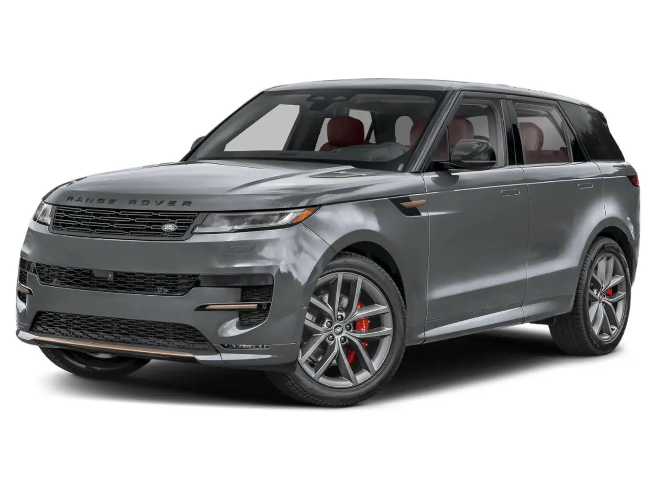 Land Rover Range Rover Sport снимка Land Rover Range Rover Sport