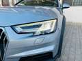 Audi A4 allroad 40 2.0 TDI 190Cv S-Tronic Business Evol. MATRIX Argento - thumbnail 7