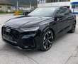 Audi RS Q8 4.0 mhev quattro tiptronic Black - thumbnail 1