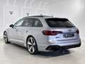 Audi RS4 Avant TFSI quattro tiptronic Plateado - thumbnail 6