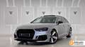 Audi RS4 Avant TFSI quattro tiptronic Plateado - thumbnail 1