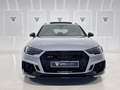 Audi RS4 Avant TFSI quattro tiptronic Plateado - thumbnail 2