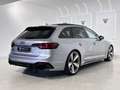 Audi RS4 Avant TFSI quattro tiptronic Plateado - thumbnail 5