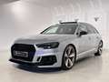Audi RS4 Avant TFSI quattro tiptronic Plateado - thumbnail 12