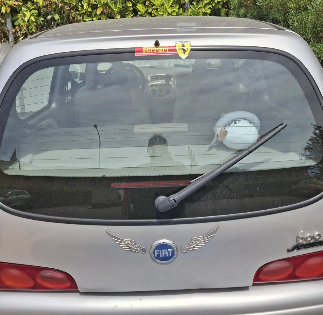 Fiat 600 1.1 50th Anniversary - 2