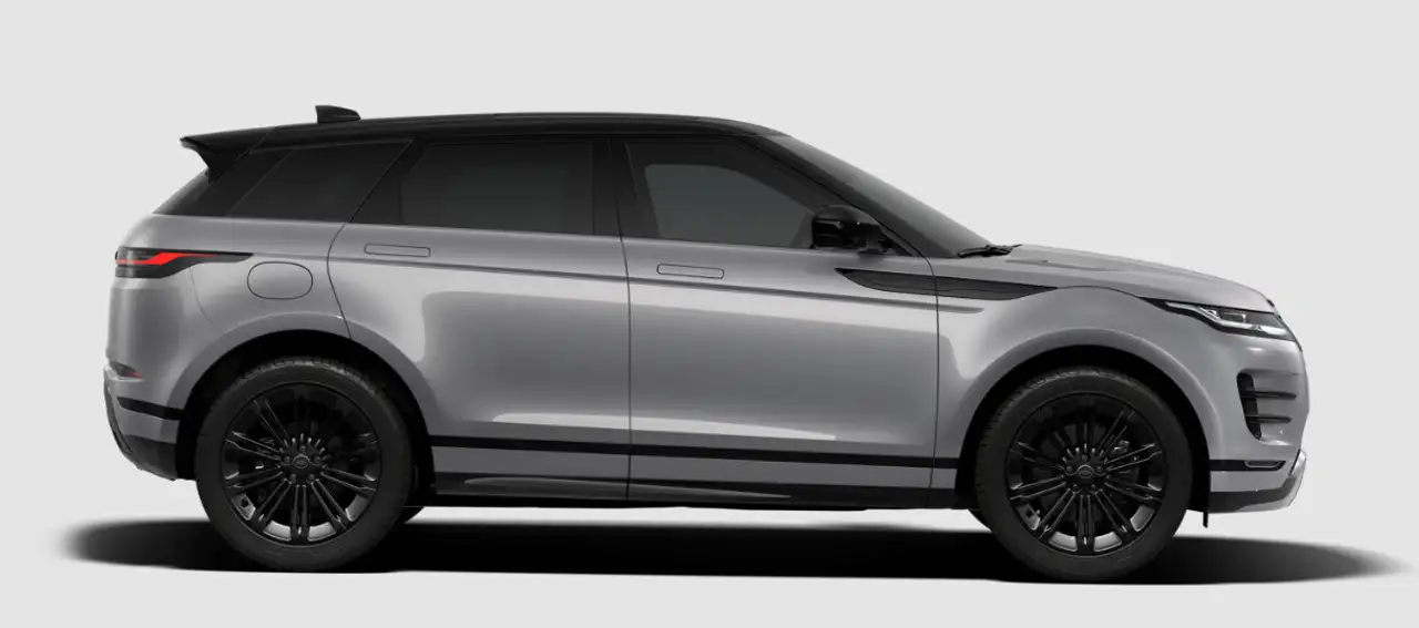 Land Rover Range Rover Evoque 2026