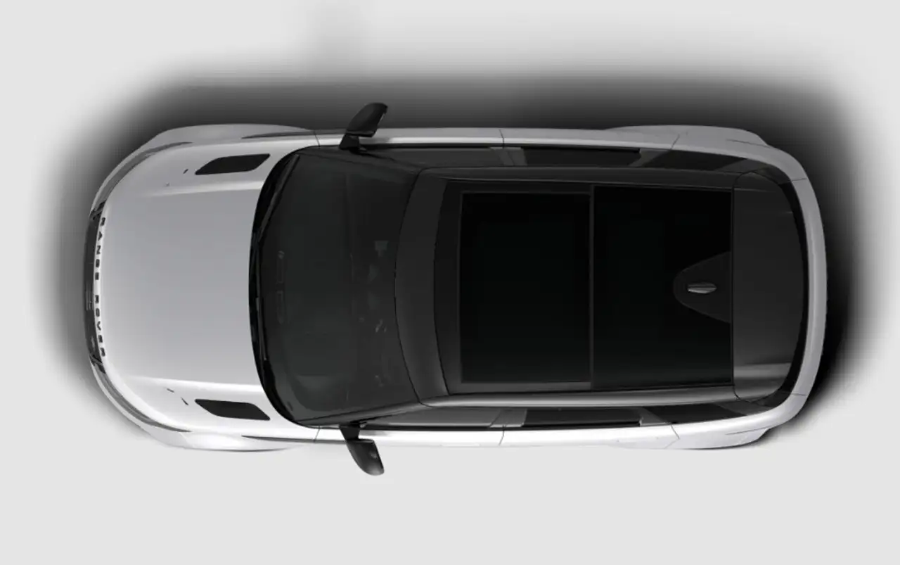 Land Rover Range Rover Evoque 2026