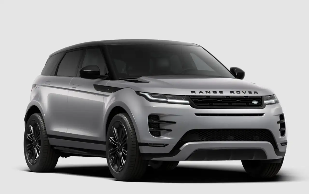 Land Rover Range Rover Evoque 2026