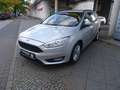 Ford Focus Business W-Paket SHZ Silber - thumbnail 3